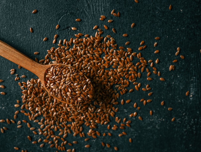 színes lenmag jótékony hatása egészség