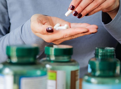 Egy népszerű étrend-kiegészítő ronthatja az Alzheimer-kórban szenvedők állapotát című cikk nyitóképe