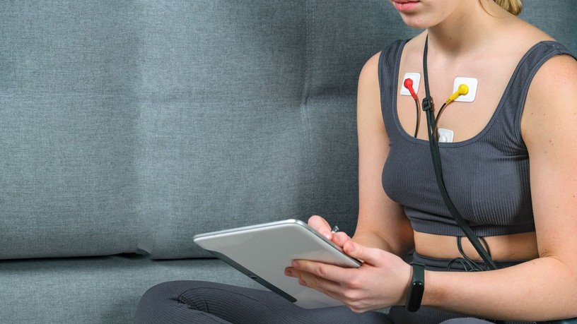 holter monitorozás ekg