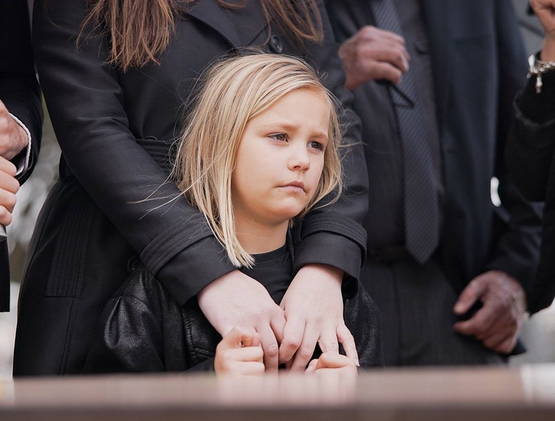 hogyan mondjam el a gyereknek halálhír