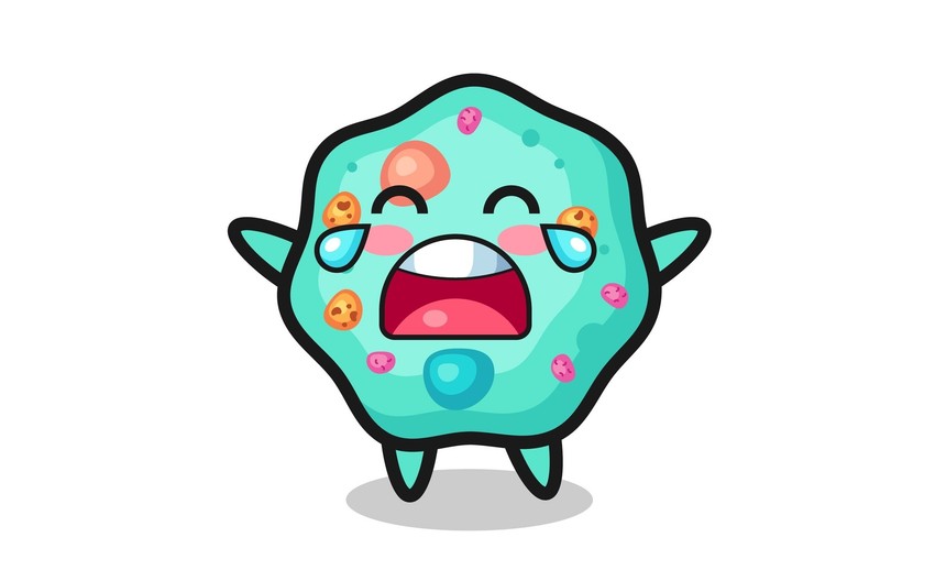 Könnyen egy ördögi körben találhatja magát, ha nem lép közbe időben.