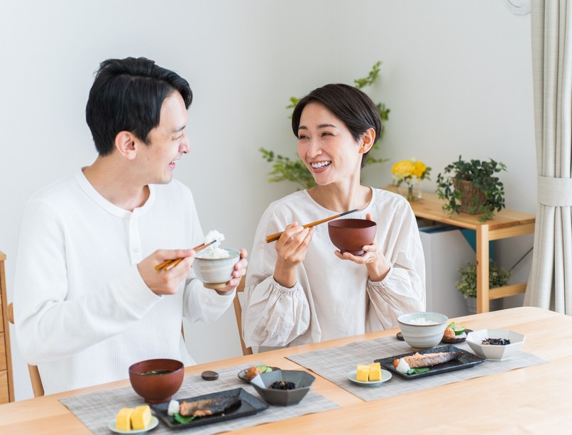 japán hosszú élet titka egészség