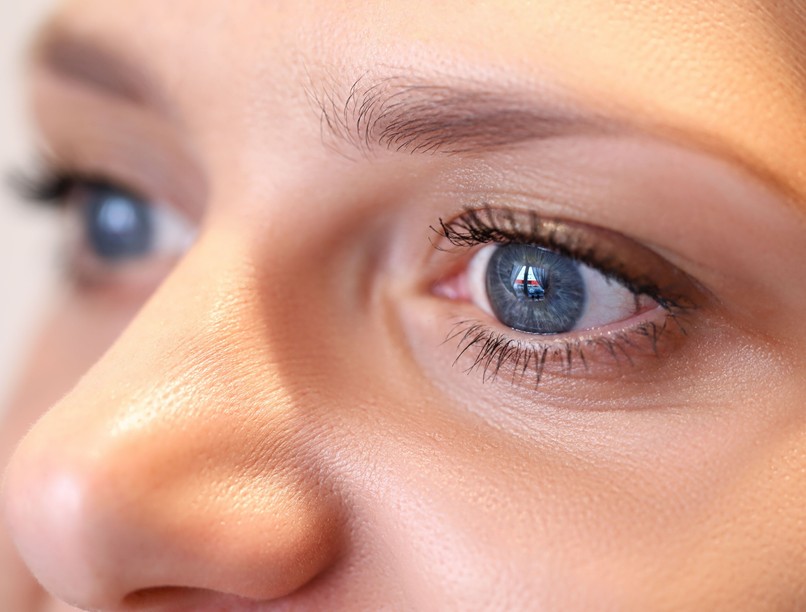 sötét folt látótér cukorbetegség tünet