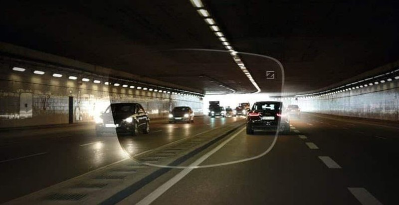 Vezetés sötétben: ezekre figyeljen, hogy ne legyen baj!