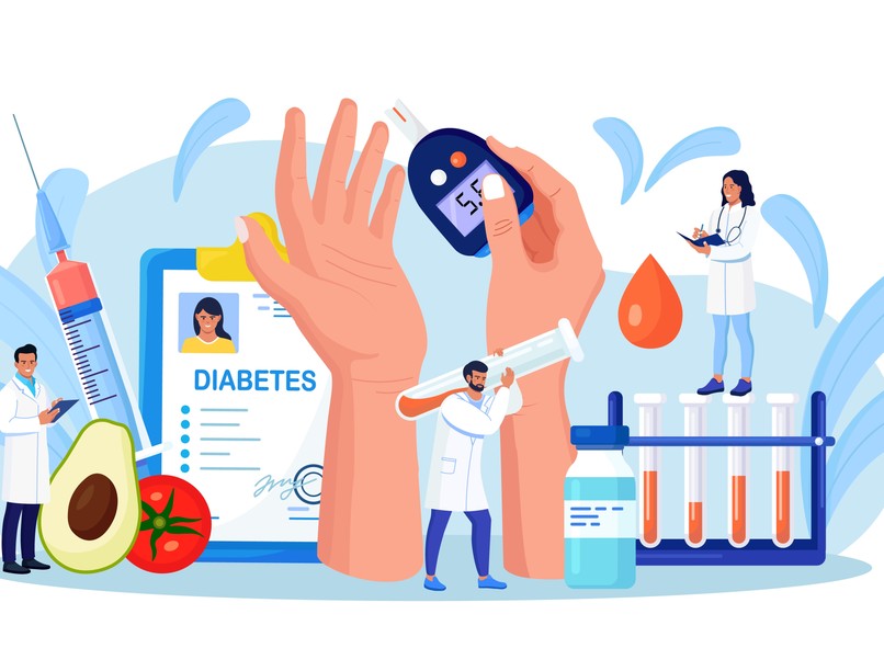 cukorbetegség, diabétesz, gyógyszerek, vércukorszint, teszt, kvíz