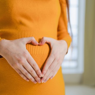 Milyen gyakori az emlődaganat terhesség alatt és után? című cikk nyitóképe