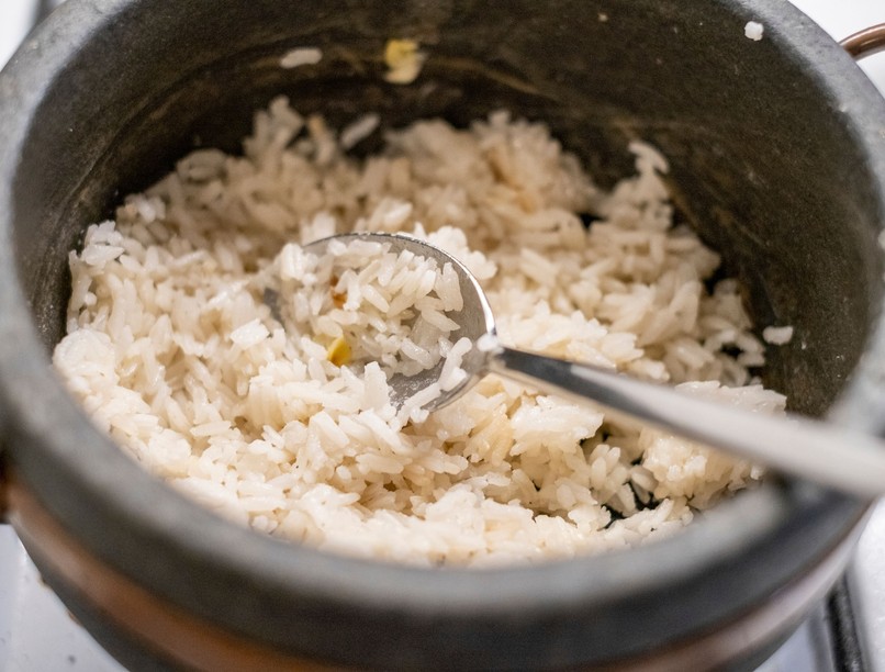 étel újramelegítés veszély baktérium táplálkozás