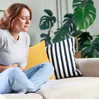 Mitől fáj a gyomorszáj? Ezek lehetnek a legfőbb okai című cikk nyitóképe