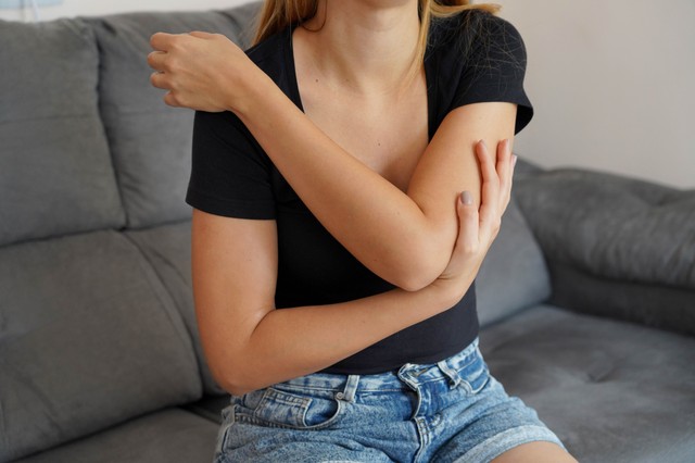 Mire utal az érzékelési zavar?