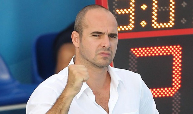 Meghalt Benedek Tibor vízilabdázó legenda