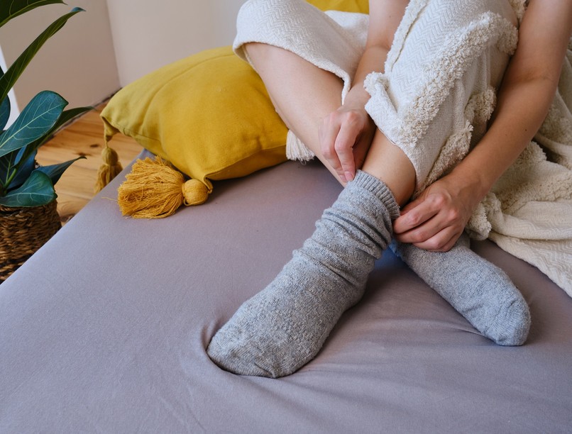 hideg láb oka, fázás, vérnyomás