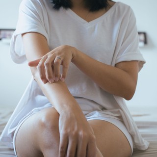 Az orvosa azt mondta a fiatal nőnek, vetesse el a babát – ma egészséges gyermeke van című cikk nyitóképe