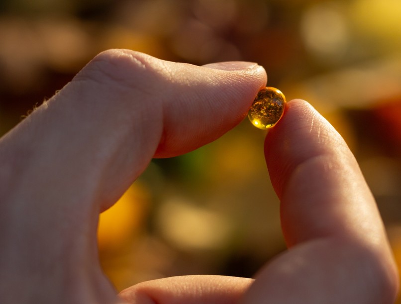 melyik d vitamin jobb