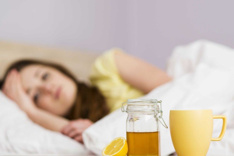 Megfázott, köhög és fáj a torka? Így segíthet a méz