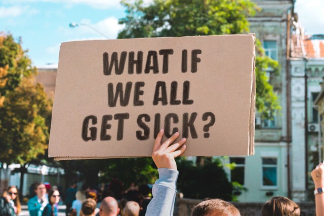 Amerika történelmének legnagyobb egészségügyi sztrájkja vette kezdetét