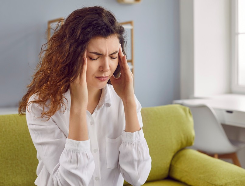 szédülés oka kiszáradás jele vertigo émelygés