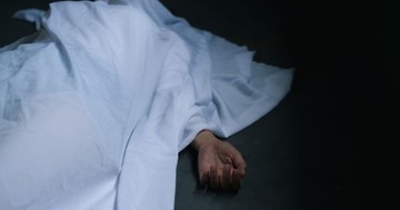  Ez történik a testtel a halál után 