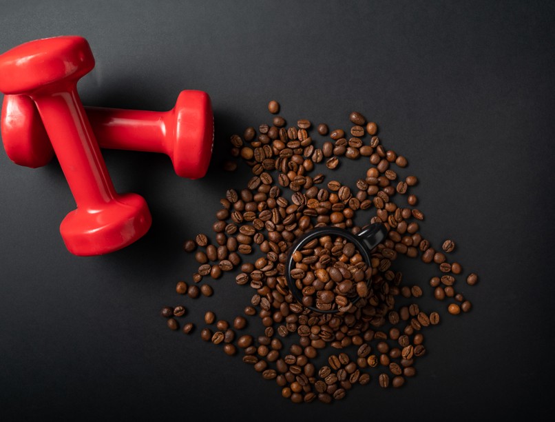 kávé, koffein, zsírlgetés, fogyás, hőtermelés, hatása, fogyókúra, diéta, zsírégető