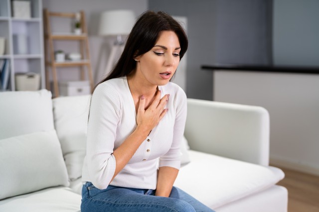 Rosszindulatú daganat: 9 figyelmeztető tünet, ami már korán jelezhet