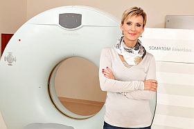 Vigyázat: a tüdőrák sokáig tünetmentes!