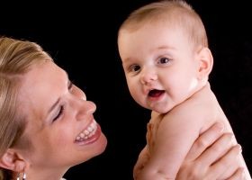 Az anya étrendje - és a baba szaglása