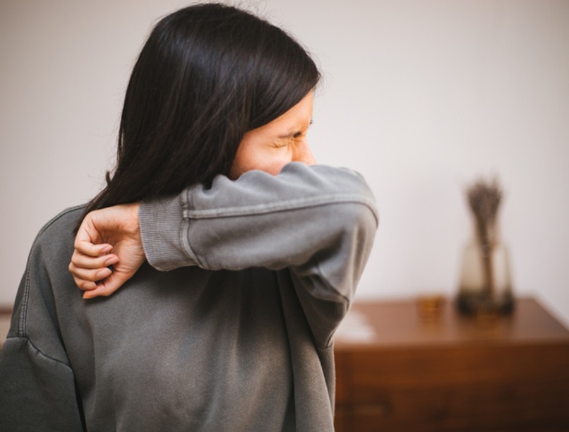 köhögés, asztma, allergia