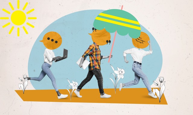 Orvosmeteorológia: ne lepődjön meg, ha a szokottnál ingerlékenyebb lesz csütörtökön