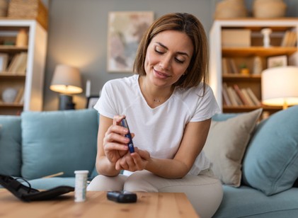 Szűrés, edukáció, közösség – 15. Diabetes Civil Fórum Budapesten című cikk nyitóképe