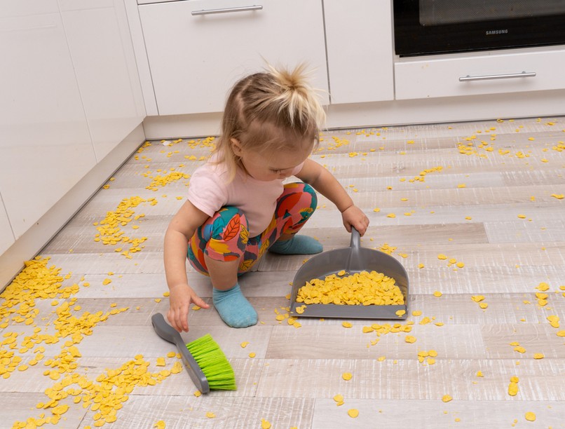 házimunka, gyerek, takarítás, pszichológus