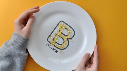 B-vitamin-hiány: tünetei, vizsgálata és kezelési lehetőségei című cikk nyitóképe