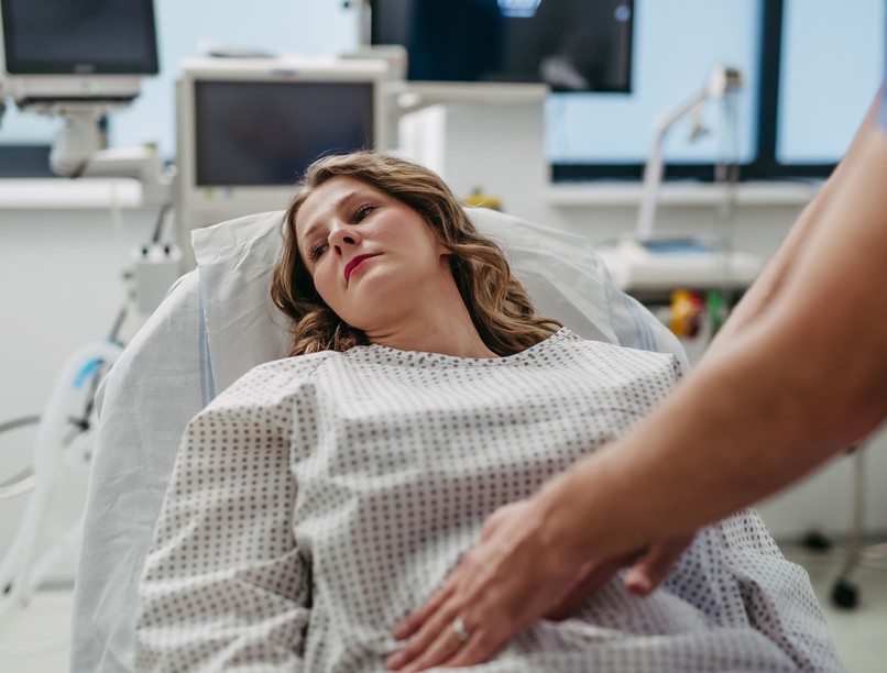 Vetélés, spontán vetélés tünet vizsgálat kezelés