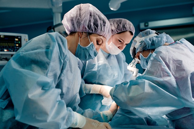 Otthoni fájdalomcsillapítás műtét után? Ezt jó, ha tudja!