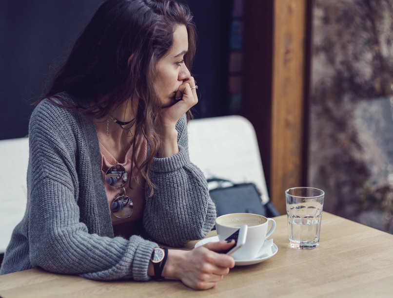 depresszió, szorongás, mozgás, antidepresszáns