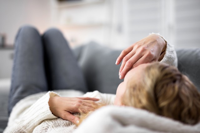 Orvosmeteorológia: feszültség, fejfájás, ingadozó vérnyomás, ami ránk vár vasárnap