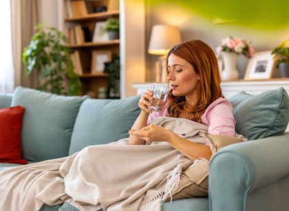 C- vagy D-vitamin? Melyik segít igazán a megfázás és az influenza ellen? című cikk nyitóképe