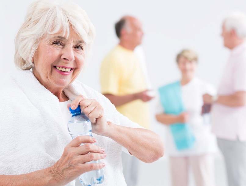 milyen mozgás idős fájdalom