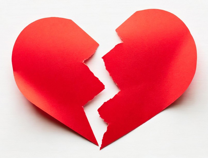 szív megszakad megtört szindróma stressz