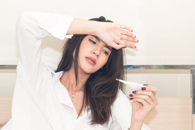 Mire utal a hőemelkedés?