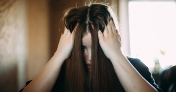  Nem mindegy, hogy pánikbetegség vagy pánikroham okozza kellemetlen tüneteit 