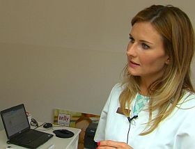 Gyanús anyajegyek? Figyelj oda rájuk!