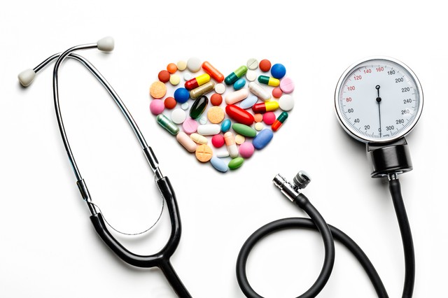 Mostanában magas a vérnyomása? A kora is befolyásolhatja