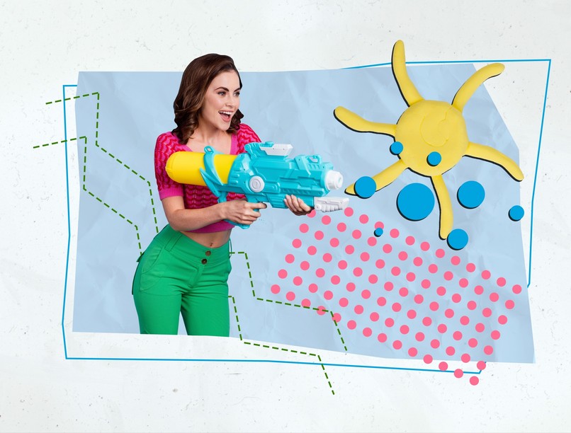 orvosmeteorológia, időjárás, szombat, előrejelzés, kánikula