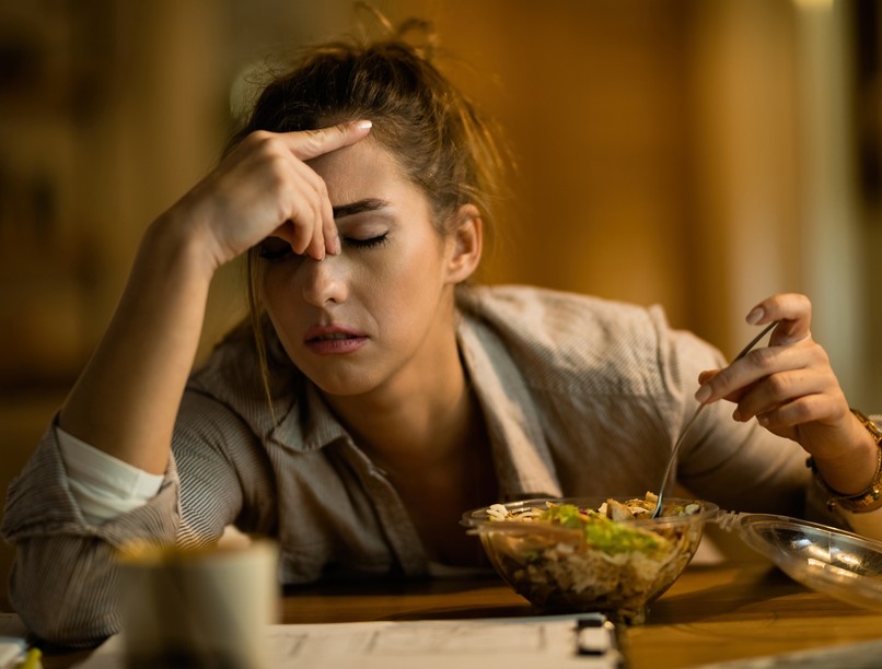 A magnéziumbevitel megoldható egy kiegyensúlyozott étrenddel is.