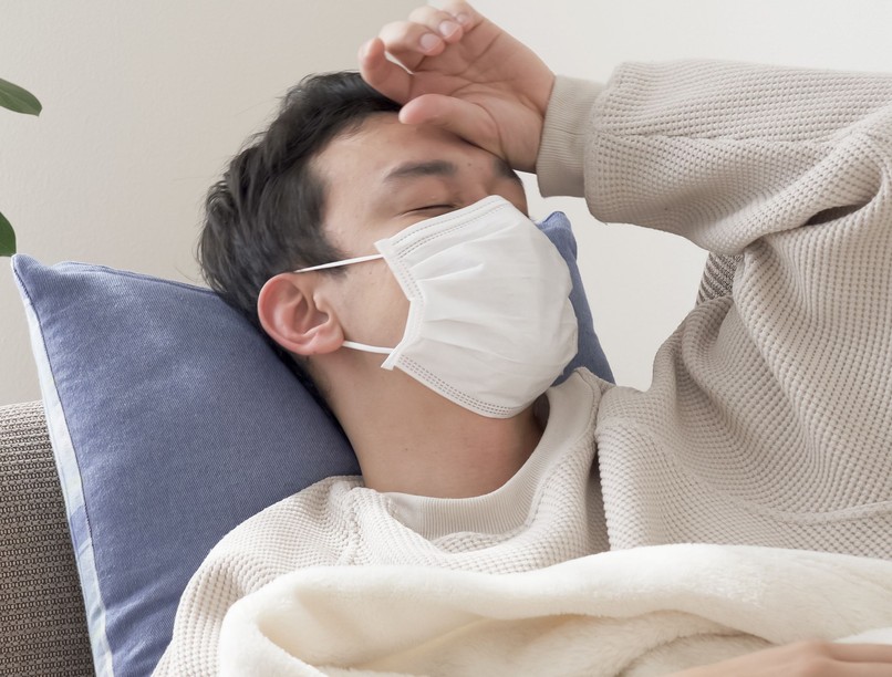 kínai tüdőgyulladás Mycoplasma fertőzés járvány