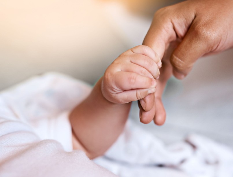 újszülöttkori szűrés SMA