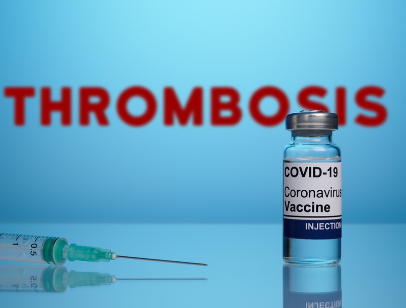 FDA, Johnson & Johnson, Janssen, koronavírus, covid, vakcina, trombózis, vérrög, mellékhatás