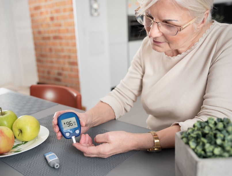 Cukorbetegség bélmikrobiom diabétesz vércukor