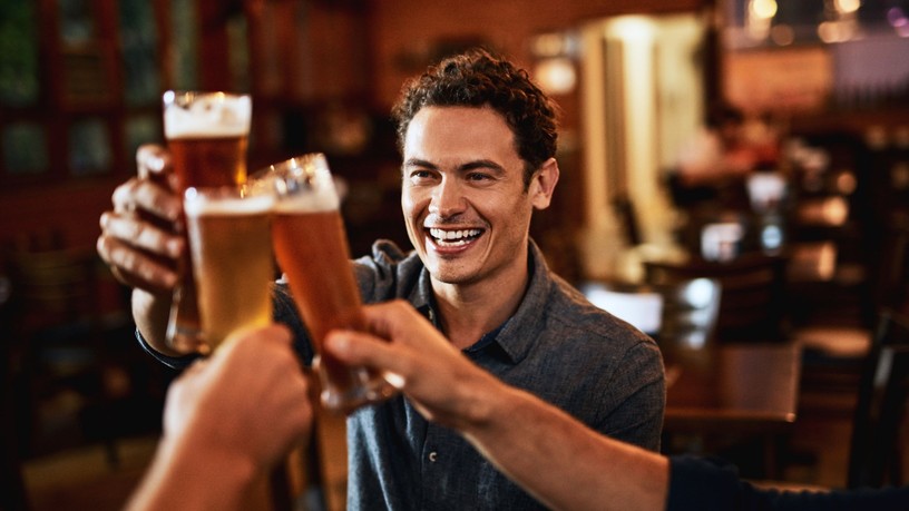 alkoholista típusok alkohol függőség