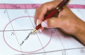 Emlő önvizsgálat 9