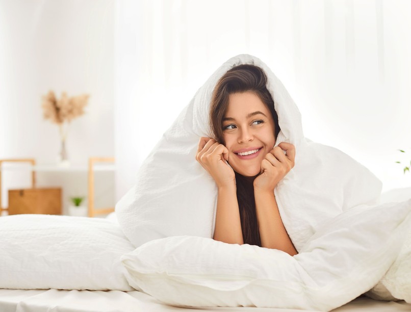 30 másodperces szabály reggel